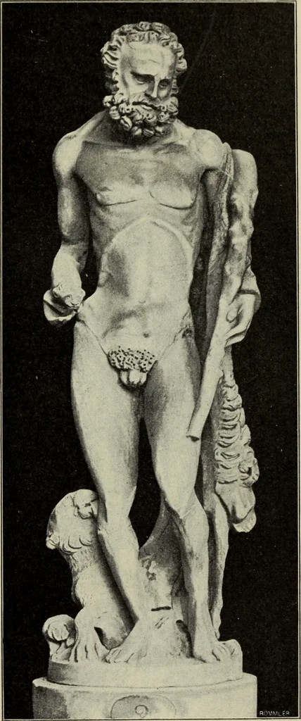 An illustration from Pisa, 1902, leaf 58