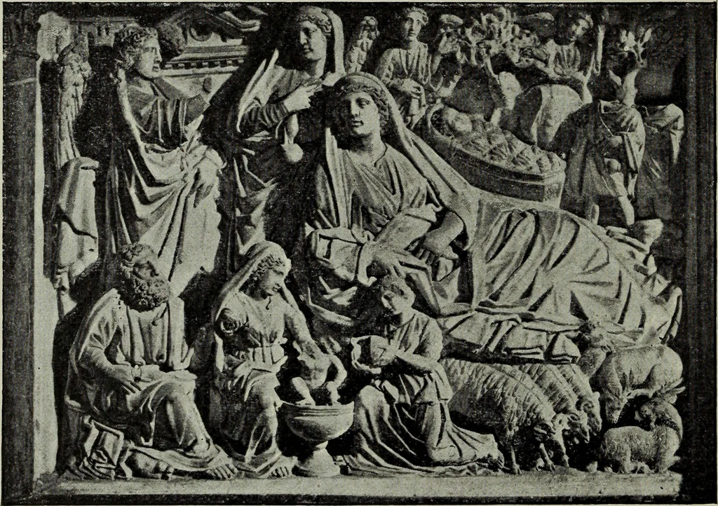 An illustration from Pisa, 1902, leaf 59