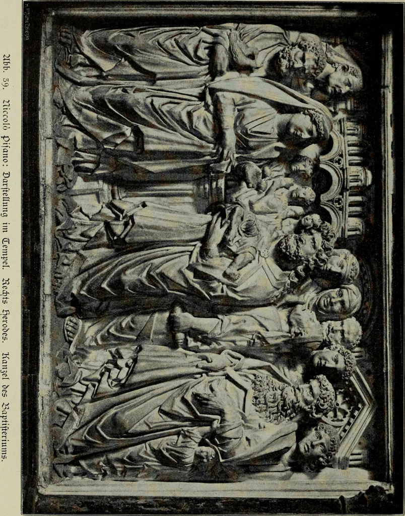 An illustration from Pisa, 1902, leaf 63