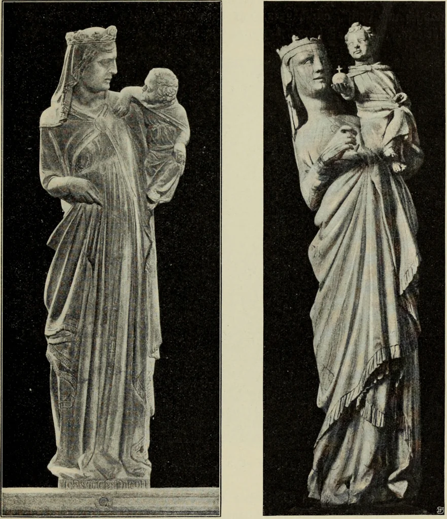 An illustration from Pisa, 1902, leaf 68