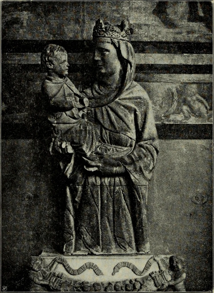 An illustration from Pisa, 1902, leaf 75