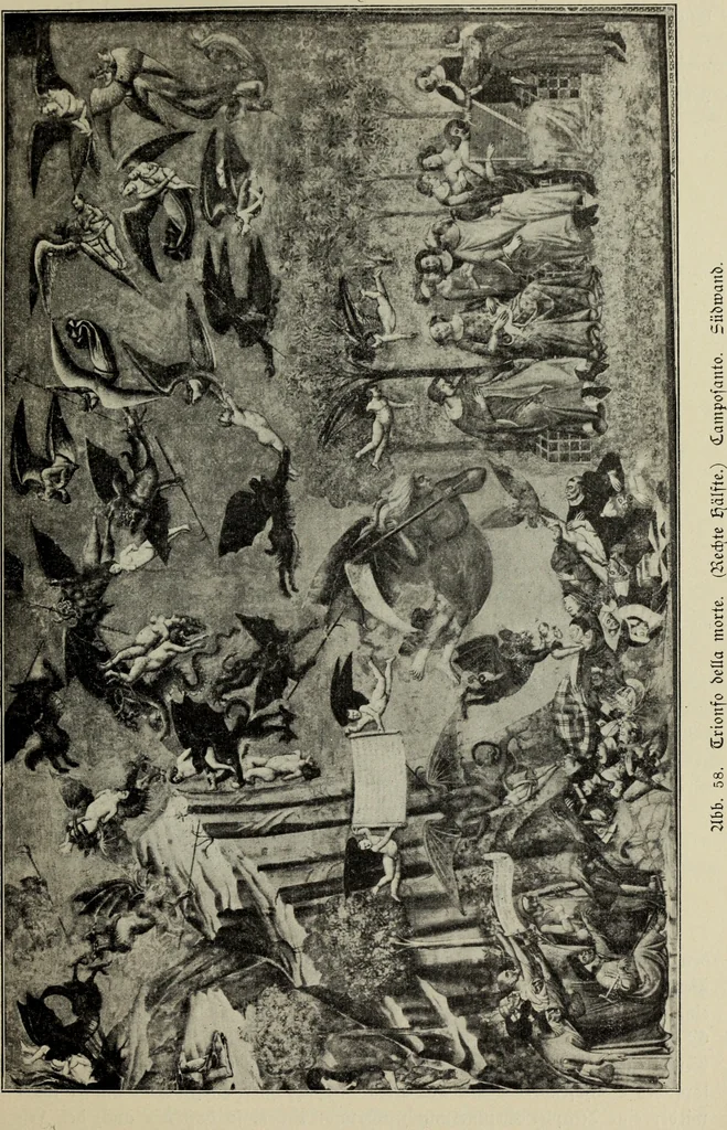 An illustration from Pisa, 1902, leaf 88