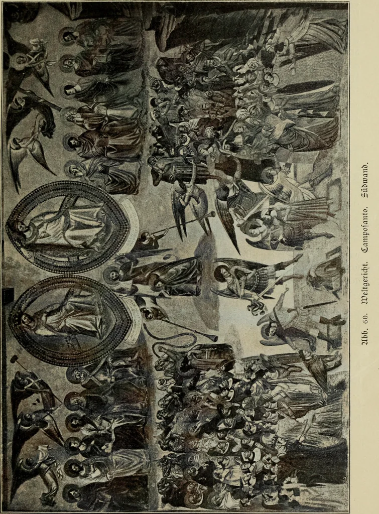 An illustration from Pisa, 1902, leaf 92