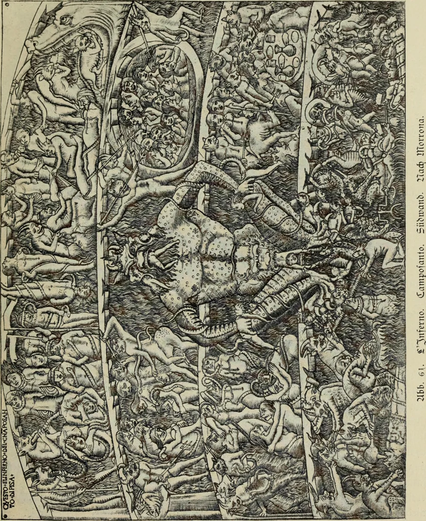 An illustration from Pisa, 1902, leaf 94