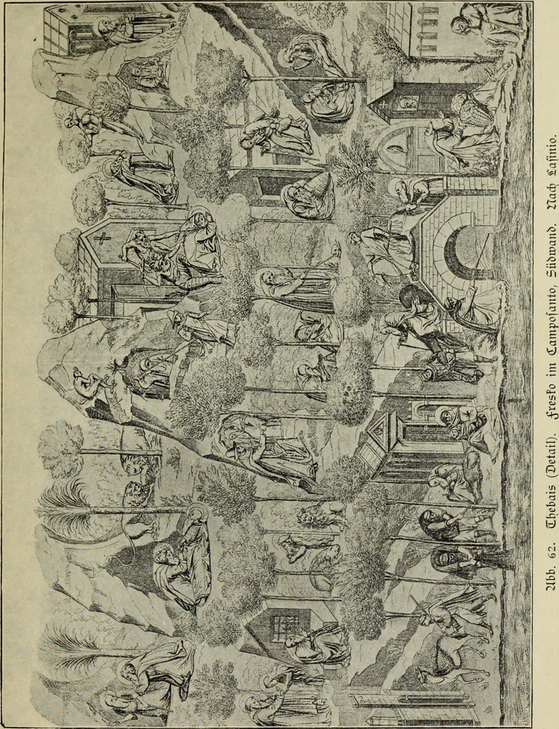 An illustration from Pisa, 1902, leaf 96