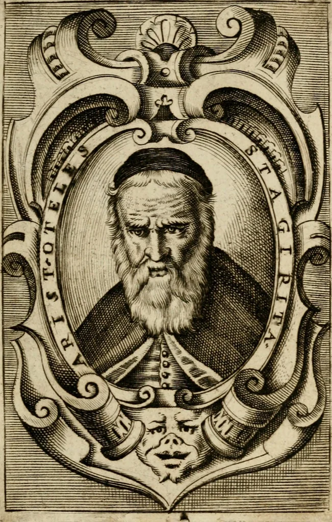 An illustration from Piscatio philosophica : Excellentiae Ill[ustrissi]me ac Reuerendissime D.D. Georgii Cornelii, Ecclesie Patauine Episcopi dicata, 1662, leaf 10