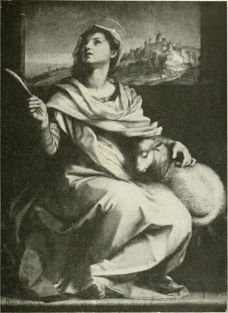 An illustration from Pise et Lucques, 1914, leaf 100