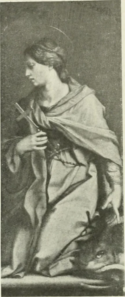 An illustration from Pise et Lucques, 1914, leaf 101