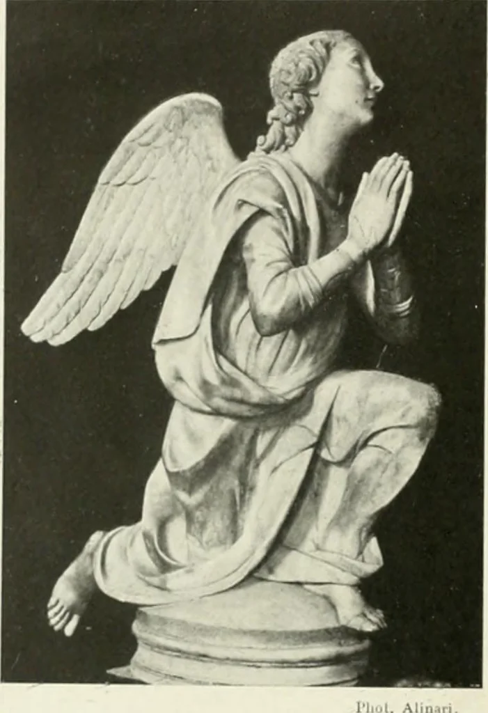An illustration from Pise et Lucques, 1914, leaf 139