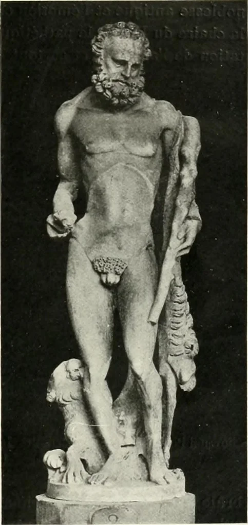 An illustration from Pise et Lucques, 1914, leaf 64