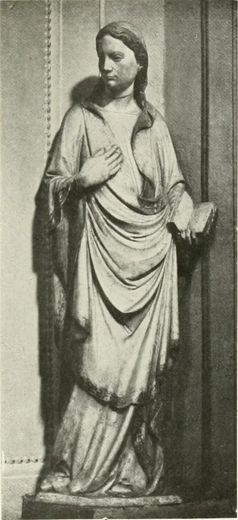 An illustration from Pise et Lucques, 1914, leaf 72