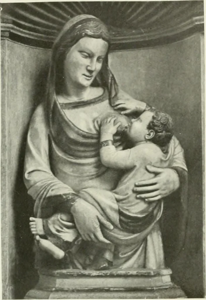 An illustration from Pise et Lucques, 1914, leaf 73