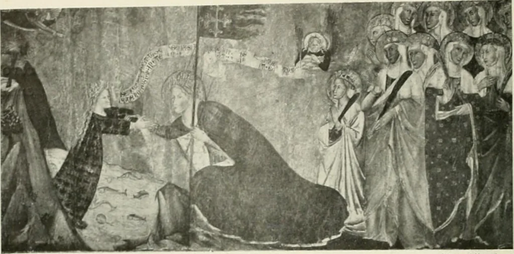 An illustration from Pise et Lucques, 1914, leaf 75