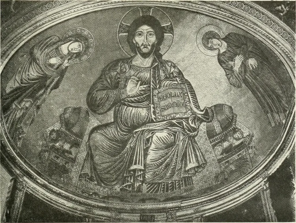 An illustration from Pise et Lucques, 1914, leaf 78