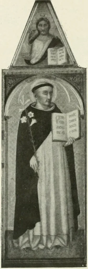 An illustration from Pise et Lucques, 1914, leaf 79