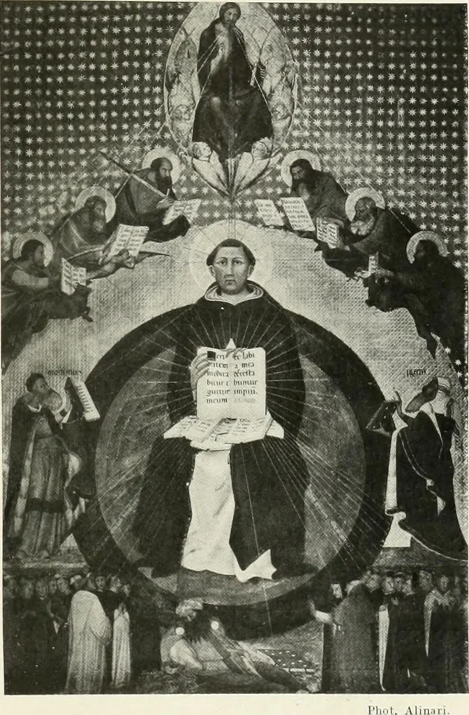 An illustration from Pise et Lucques, 1914, leaf 80
