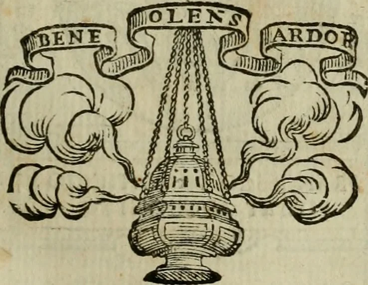 An illustration from Felsina pittrice : vite de pittori bolognesi, 1678, leaf 170