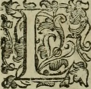 An illustration from Felsina pittrice : vite de pittori bolognesi, 1678, leaf 172