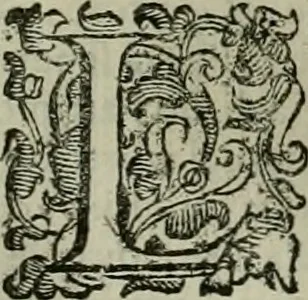 An illustration from Felsina pittrice : vite de pittori bolognesi, 1678, leaf 258