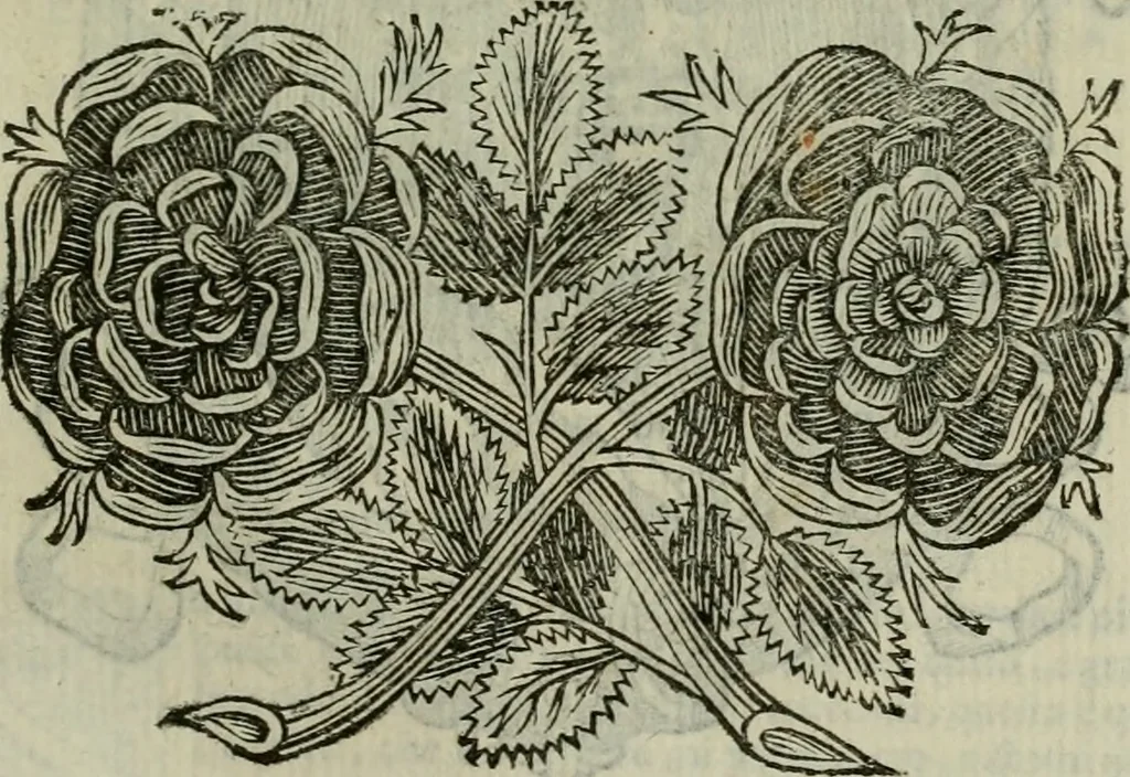 An illustration from Felsina pittrice : vite de pittori bolognesi, 1678, leaf 316