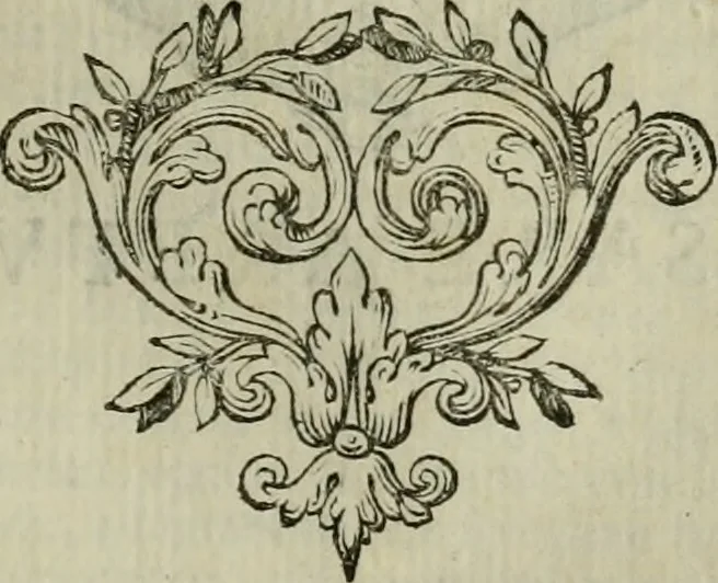 An illustration from Felsina pittrice : vite de pittori bolognesi, 1678, leaf 350