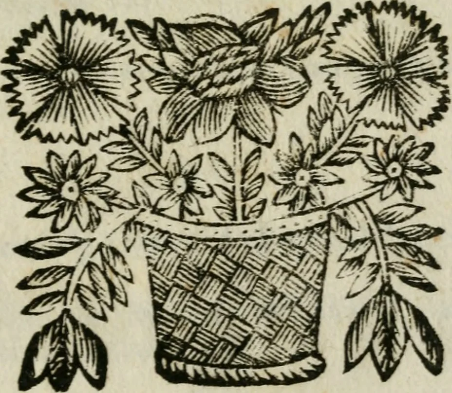 An illustration from Pitture delle chiese di Rimino, 1754, leaf 10