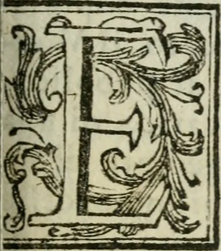 An illustration from Le pitture di Bologna : che nella pretesa, e rimostrata sin'ora da altri maggiore antichità, e impareggiabile eccellenza nella pittura, con manifesta evidenza di fatto, rendono il passeggiere disingannato, ed istrutto, 1766, leaf 8
