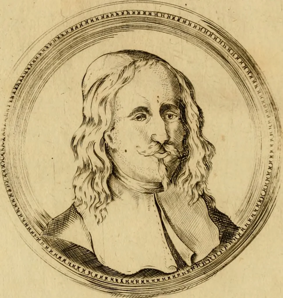 An illustration from Le pitture di Cento e le vite in compendio di varj incisori e pittori della stessa città, 1768, leaf 35