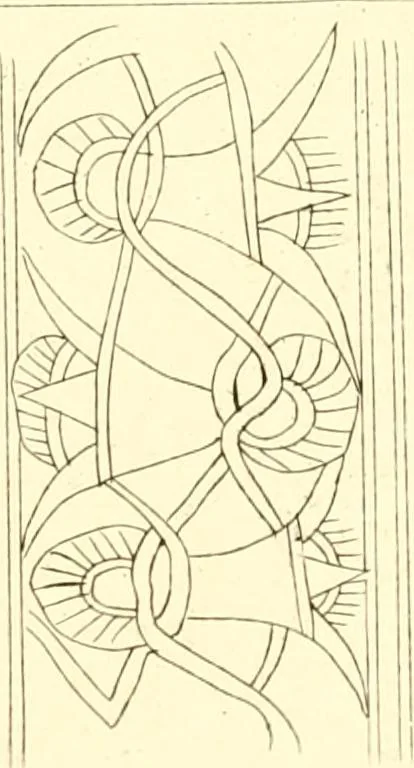 An illustration from Pitture di vasi fittili, esibite dal cav. F. Inghirami per servire di studio alla mitologia ed alla storia degli antichi popoli, 1838, leaf 552