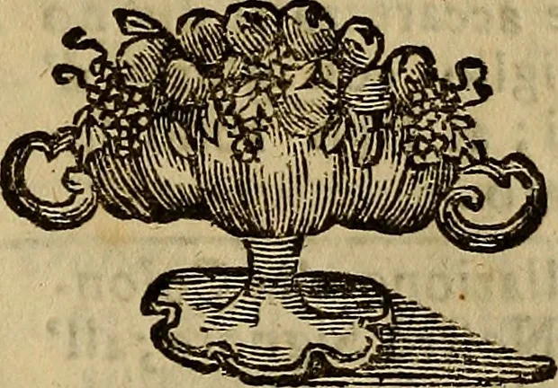 An illustration from Le pitture, e sculture di Modena : indicate, e descritte, 1770, leaf 136