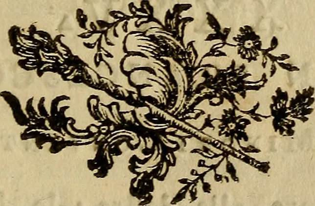 An illustration from Le pitture, e sculture di Modena : indicate, e descritte, 1770, leaf 74