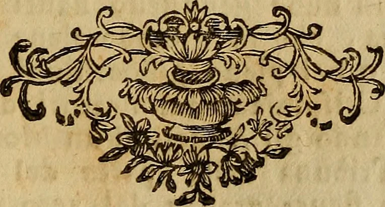An illustration from Le pitture, e sculture di Modena : indicate, e descritte, 1770, leaf 90