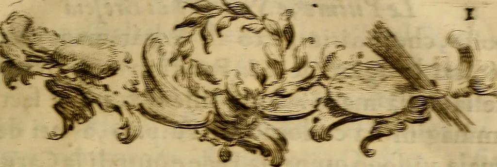 An illustration from Le pitture e sculture di Brescia che sono esposte al pubblico con un' appendice di alcune private gallerie, 1760, leaf 28