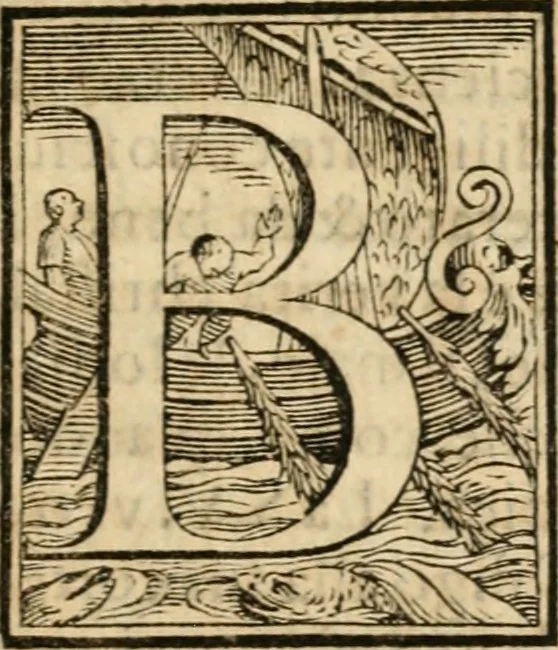 An illustration from Pittvre del Doni, academico pellegrino : nelle quali si mostra di nuoua inuentione : amore, fortuna, tempo, castità, religione, sdegno, riforma, morte, sonno & sogno, huomo, republica, & magnanimità : divise in due trattati : libro primo, 1564, leaf 92