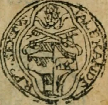 An illustration from Placcart dv Roy sur le reglement de ses monnoyes, 1644, leaf 39