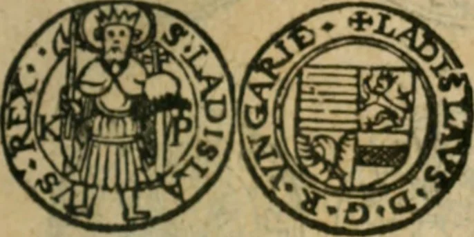 An illustration from Placcart dv Roy sur le reglement de ses monnoyes, 1644, leaf 42