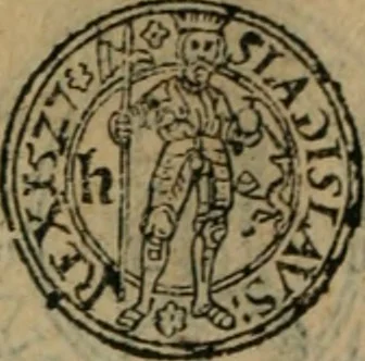 An illustration from Placcart dv Roy sur le reglement de ses monnoyes, 1644, leaf 43
