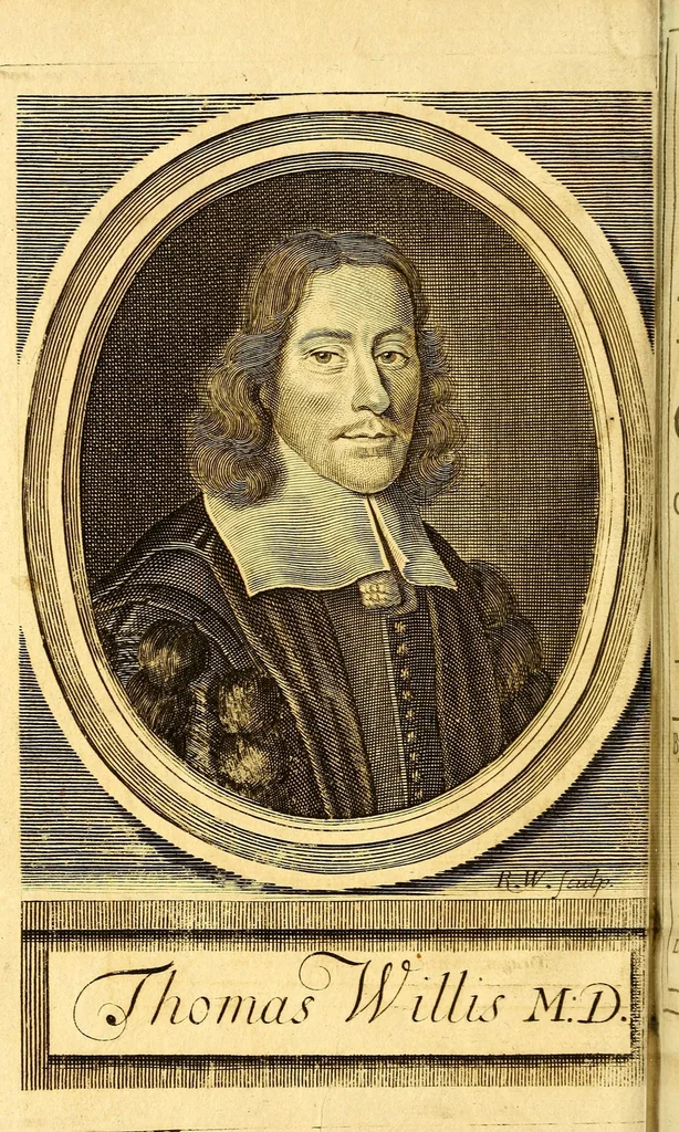 An illustration from A plain and easie method for preserving (by God's blessing) those that are well from the infection of the plague, or any contagious distemper, in city, camp, fleet, &c., and for curing such as are infected with it, 1691, leaf 8