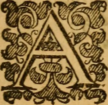 An illustration from A plaine and familiar exposition on the Lords prayer : first preached in divers sermons, the substance whereof, is now published for the benefit of the church, 1634, leaf 2