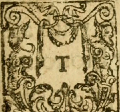 An illustration from A plaine path-way to plantations : that is, A discourse in generall, concerning the plantation of our English people in other countries. Wherein is declared, that the attempts or actions, in themselves are very good and laudable, necessary also for our country of England. Doubts thereabout are answered: and some meanes are shewed, by which the same may, in better sort then hitherto, be prosecuted and effected. Written for the preswading and stirring up of the people of this land, chiefly the poorer and common sort to affect and effect these attempts better then yet they doe. With certaine motives for a present plantation in New-foundland aboue the rest. Made in the manner of a conference, and divided into three parts, for the more plainnesse, ease, and delight to the reader, 1624, leaf 68