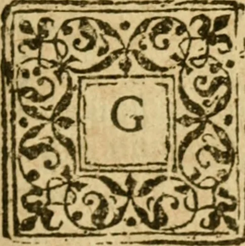 An illustration from A plaine path-way to plantations : that is, A discourse in generall, concerning the plantation of our English people in other countries. Wherein is declared, that the attempts or actions, in themselves are very good and laudable, necessary also for our country of England. Doubts thereabout are answered: and some meanes are shewed, by which the same may, in better sort then hitherto, be prosecuted and effected. Written for the preswading and stirring up of the people of this land, chiefly the poorer and common sort to affect and effect these attempts better then yet they doe. With certaine motives for a present plantation in New-foundland aboue the rest. Made in the manner of a conference, and divided into three parts, for the more plainnesse, ease, and delight to the reader, 1624, leaf 70