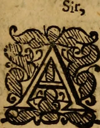 An illustration from The plain mans senses exercised to discern both good and evill : or, A discovery of the errors, heresies and blasphemies of these times, and the toleration of them as they are collected and testified against by the ministers of London, in their testimony to the truth of Jesus Christ .., 1657, leaf 376