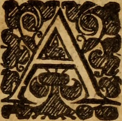 An illustration from Plain Scripture proof of infants church-membership and baptism : being the arguments prepared for (and partly managed in) the publike dispute with Mr. Tombes at Bewdley on the first day of January, 1649 .., 1651, leaf 10