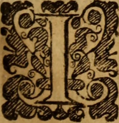 An illustration from Plain Scripture proof of infants church-membership and baptism : being the arguments prepared for (and partly managed in) the publike dispute with Mr. Tombes at Bewdley on the first day of January, 1649 .., 1651, leaf 100