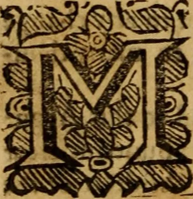 An illustration from Plain Scripture proof of infants church-membership and baptism : being the arguments prepared for (and partly managed in) the publike dispute with Mr. Tombes at Bewdley on the first day of January, 1649 .., 1651, leaf 101