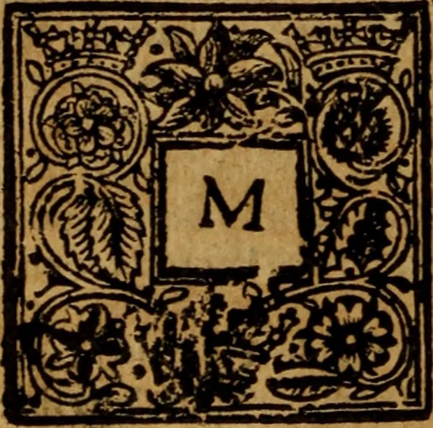 An illustration from Plain Scripture proof of infants church-membership and baptism : being the arguments prepared for (and partly managed in) the publike dispute with Mr. Tombes at Bewdley on the first day of January, 1649 .., 1651, leaf 115