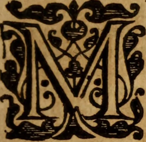 An illustration from Plain Scripture proof of infants church-membership and baptism : being the arguments prepared for (and partly managed in) the publike dispute with Mr. Tombes at Bewdley on the first day of January, 1649 .., 1651, leaf 116