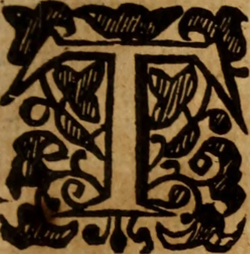 An illustration from Plain Scripture proof of infants church-membership and baptism : being the arguments prepared for (and partly managed in) the publike dispute with Mr. Tombes at Bewdley on the first day of January, 1649 .., 1651, leaf 120