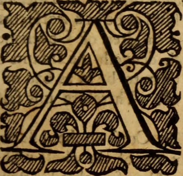 An illustration from Plain Scripture proof of infants church-membership and baptism : being the arguments prepared for (and partly managed in) the publike dispute with Mr. Tombes at Bewdley on the first day of January, 1649 .., 1651, leaf 126