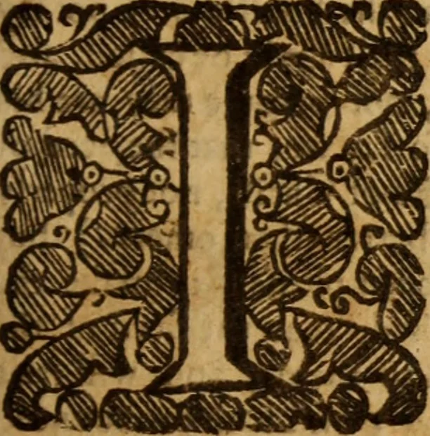 An illustration from Plain Scripture proof of infants church-membership and baptism : being the arguments prepared for (and partly managed in) the publike dispute with Mr. Tombes at Bewdley on the first day of January, 1649 .., 1651, leaf 166